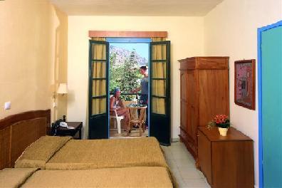 Montemar Beach 4* Lardos